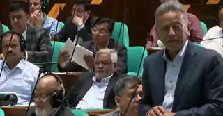 আমানতকারীদের টাকা সুদসহ ফেরত দেয়া হবে: সংসদে অর্থমন্ত্রী
